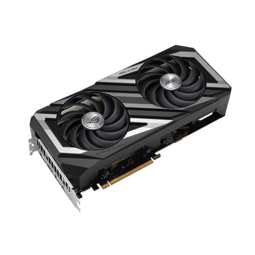 Asus ROG Strix RX 7600 OC Edition 8GB Graphics Card